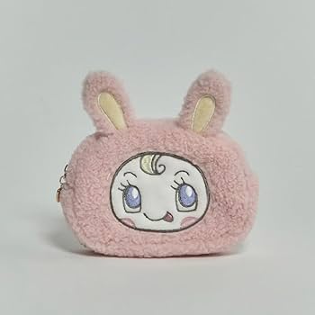 Amazon.co.jp: エピヌ メゾピアノ ベリエちゃん ポーチ epine