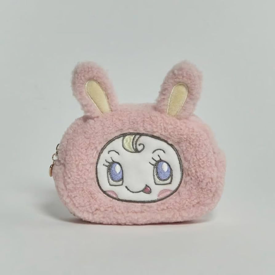 Amazon.co.jp: エピヌ メゾピアノ ベリエちゃん ポーチ epine Mezzo