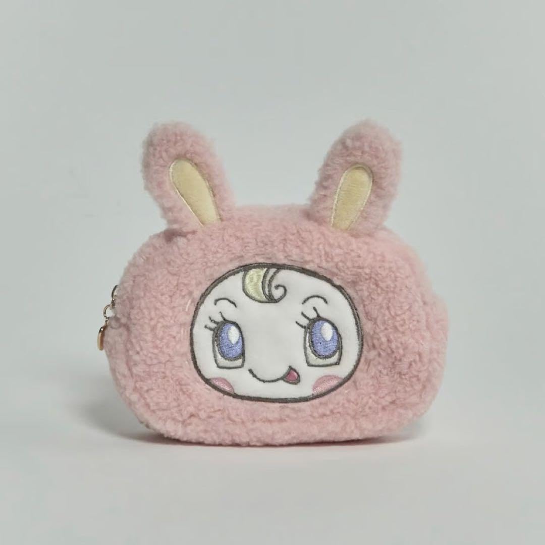 Amazon.co.jp: エピヌ メゾピアノ ベリエちゃん ポーチ epine Mezzo