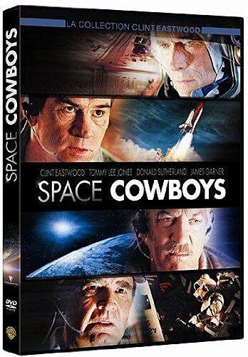  Space cowboys