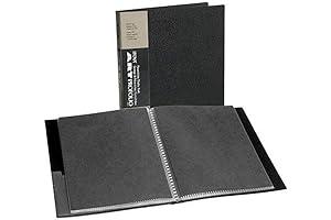 Itoya Original Art ProFolio Tattoo Portfolio Book