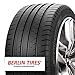 Produktbild BERLIN Tires SUMMER UHP 1 XL 225/35/19 88 Y - B/C/71dB Sommer (PKW)