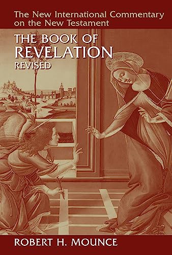 The Book of Revelation (The New International Commentary on the New Testament)