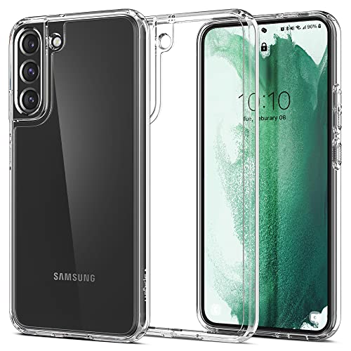 Spigen Ultra Hybrid Hülle für Samsung Galaxy S22 Plus