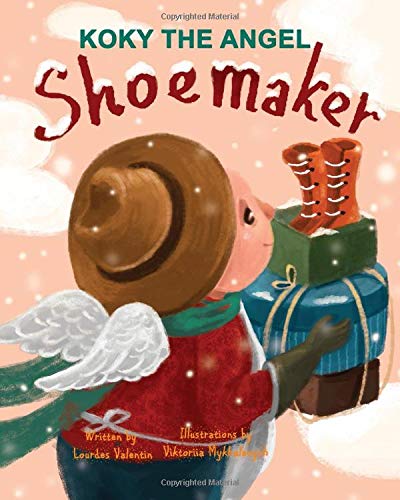Koky The Angel Shoemaker
