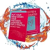 sx Game Sexual Position Card Bedroom Battle Card - Illustrated with Pictures,Sex Game Gifts for Sex Game Toys for Women and Men Pleasure Adult Sexual Position Card Bedroom Battle Card L-14