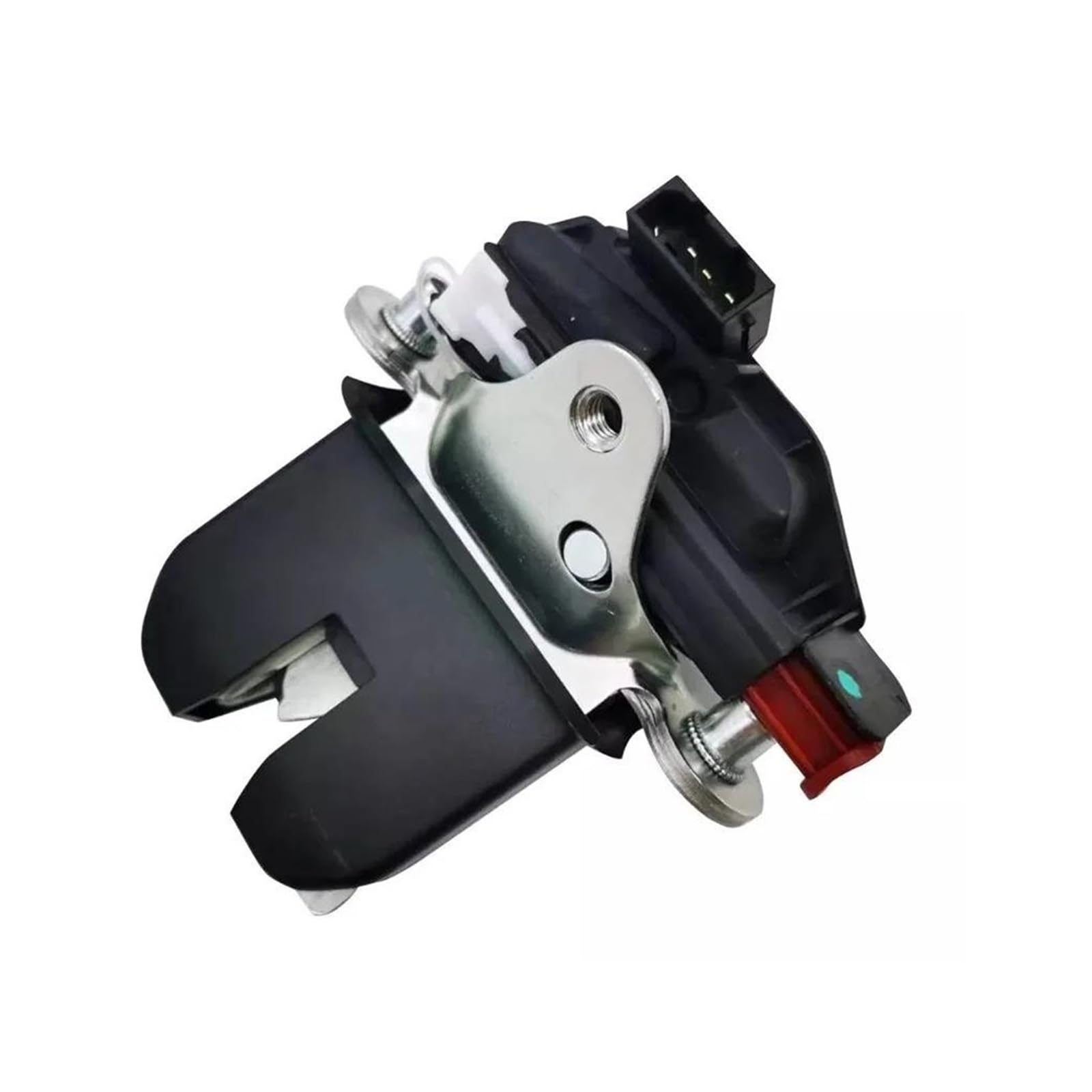 Hbhyu One Color 6Ru 827 505 C 6Ru827505c Tailgate Trunk Boot Lock Actuator 6Ru827505c For Vw For Polo For Ameo 2011-2022 Car Trunk Lid Lock
