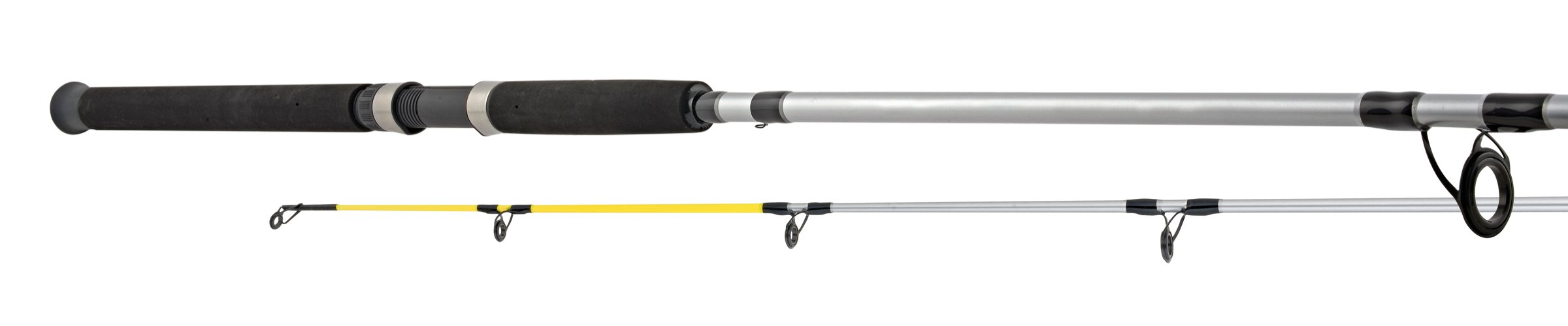 Mudville Catmaster Spinning Rod