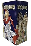  Demon Diary Box inkl. 01 - 07