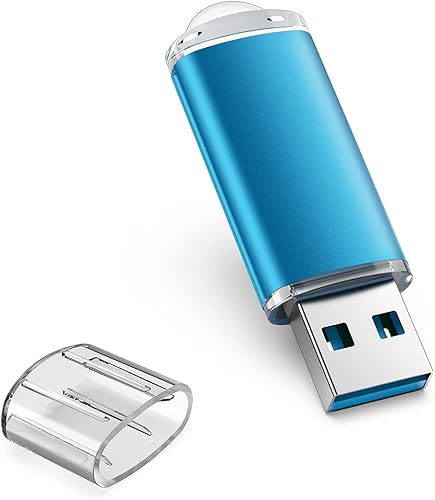 TOPESEL Unidades flash USB de 128 GB USB 3.0 Flash Drive, unidad de pulgar USB Memory Stick USB USB Memory Stick USB Memory Stick USB Memory Stick