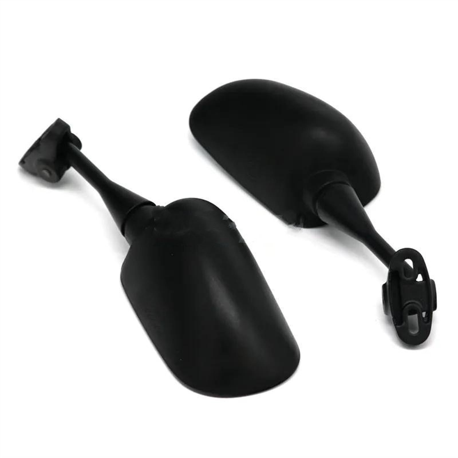 Pour CBR600 Pour CBR600RR Pour CBR1000 Pour CBR1000RR Rétroviseur Moto Course Sport Vélo Rétroviseurs Latéraux Arrière Rétroviseurs Moto