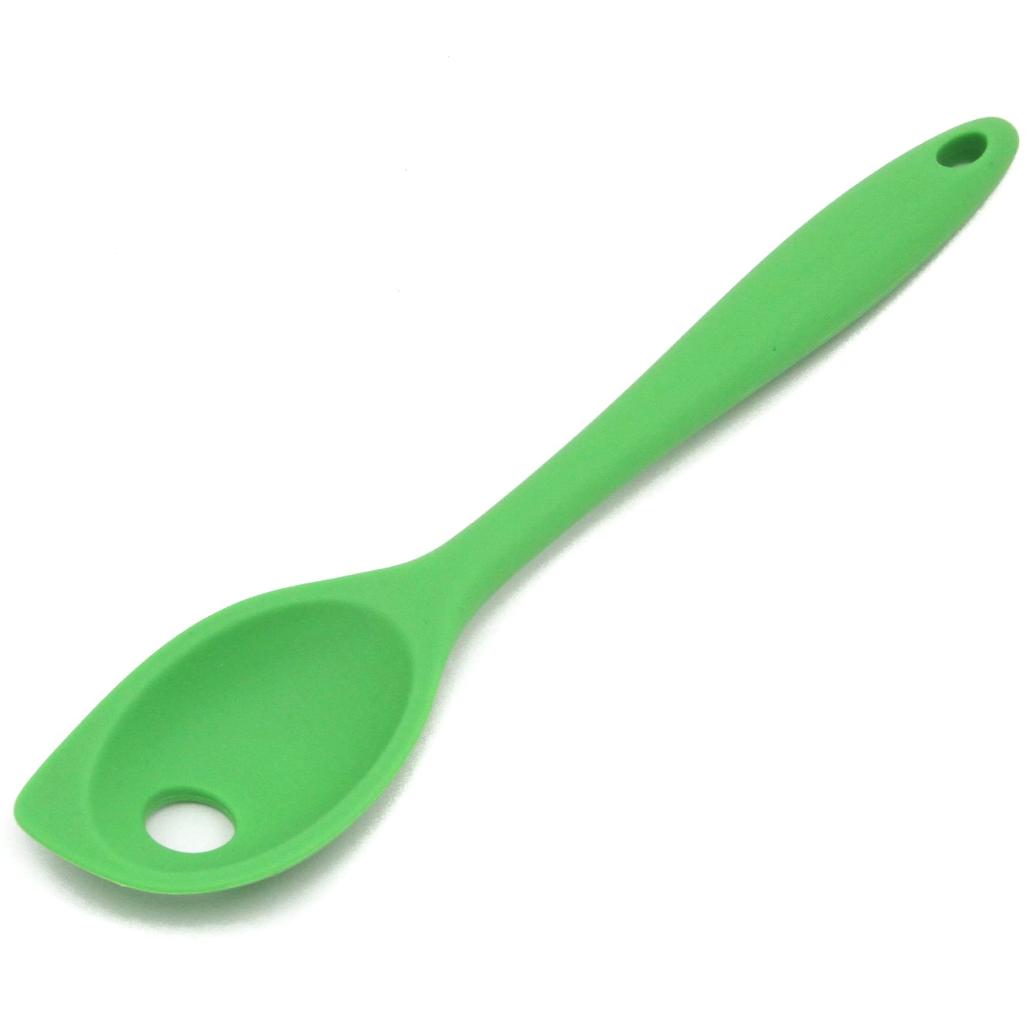 Chef Craft Premium silicona cuchara para mezclar