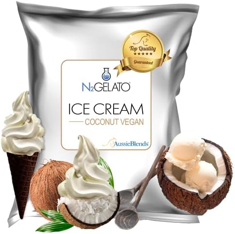 AussieBlends Coconut Mix