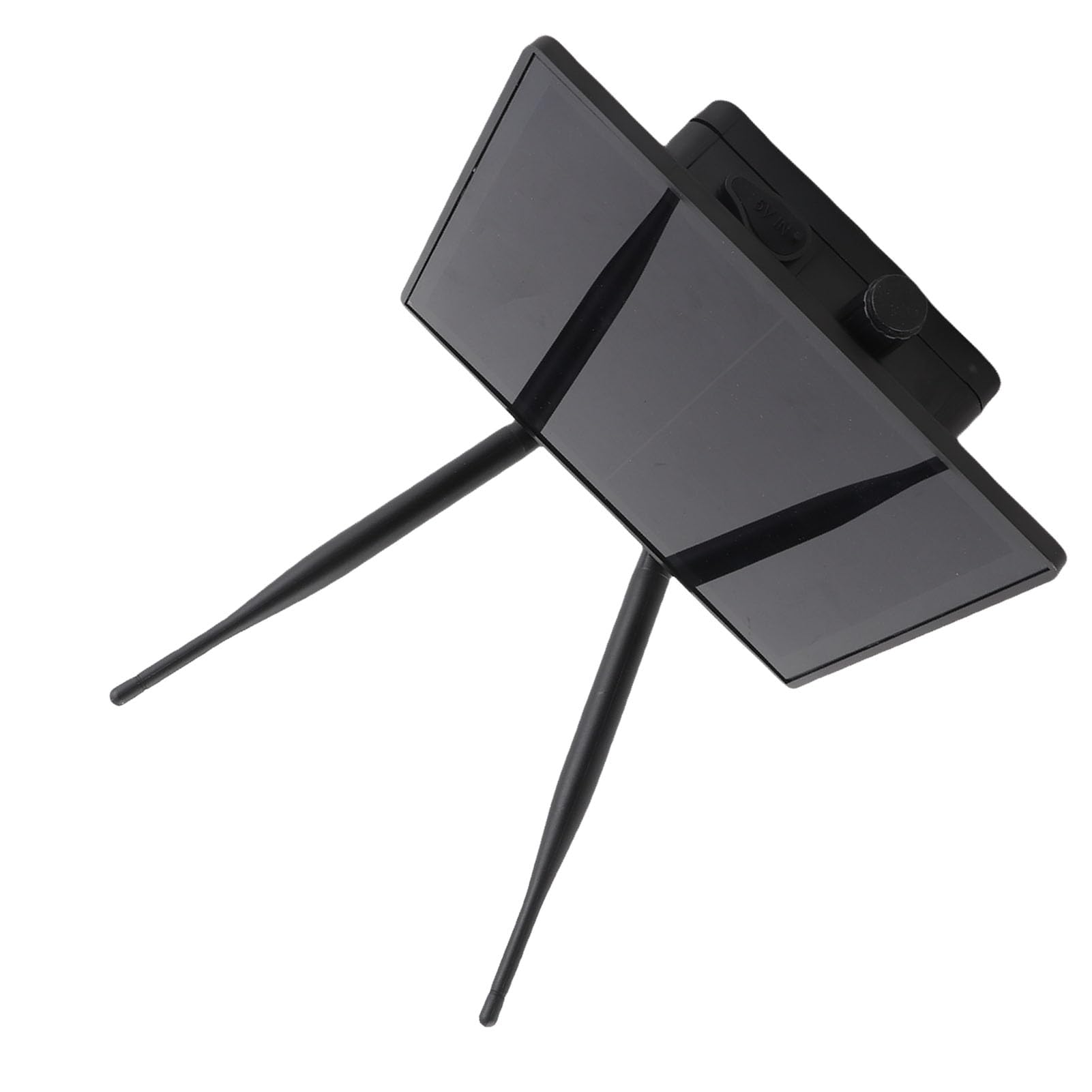 Zunate 5W Solar Repeater 5200mAh Lora Node (D5L-R3-US)