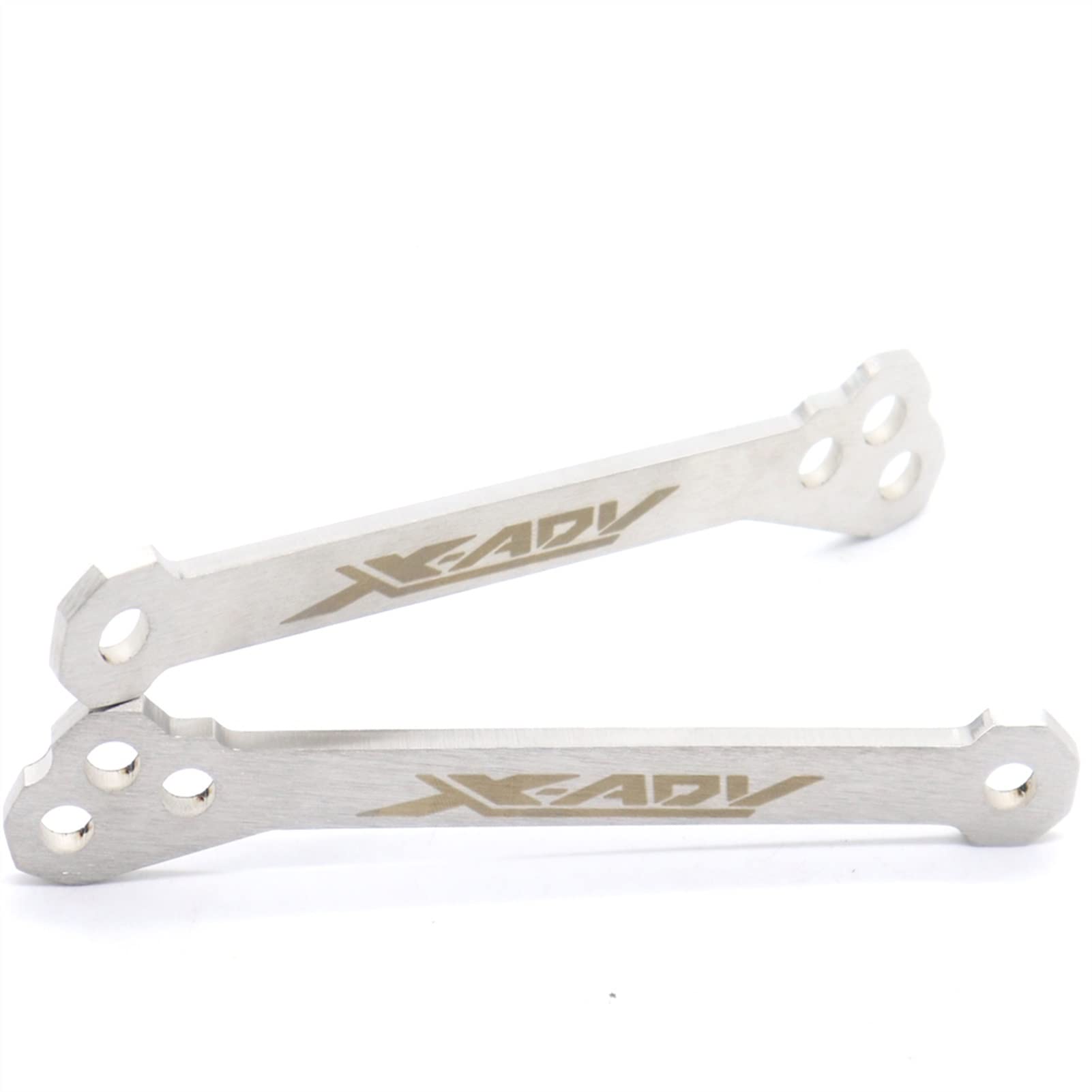 Posteriore Abbassamento Collegamenti per Honda X-ADV 750 2019-2021 XADV Accessori Moto Inferiore Billet Goccia Kit Sospensione Moto Staffa Accessori