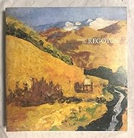 Darío de Regoyos, 1857-1913: 21 noviembre 1986-12 enero 1987 : Exposición 8450541492 Book Cover