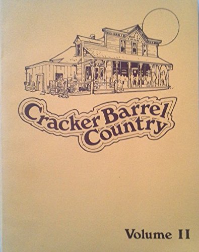 Cracker Barrel Country
