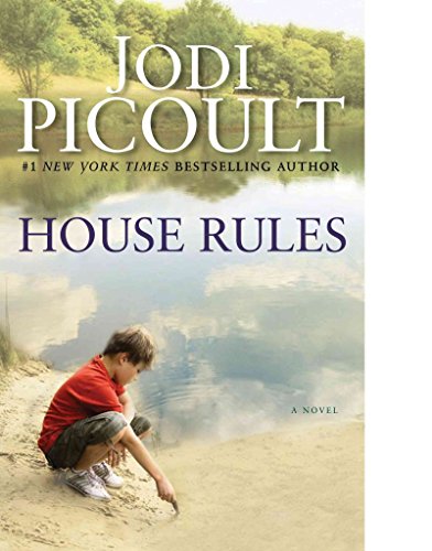 House Rules: A Novel view 2