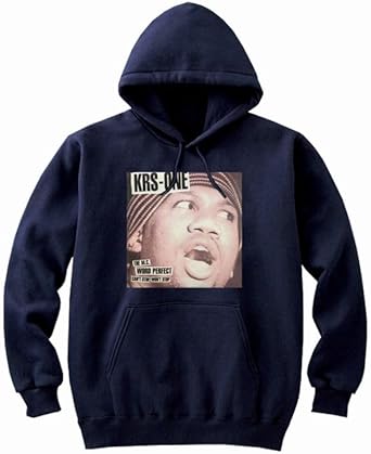 グラミー賞でのヒップホップ50周年を記念したステージに、ヒップホップのパイオニアKRS-Oneが苦言を呈す | block.fm [バンドライン] KRS One ケーアールエスワン HipHop ヒップホップ パーカー 02499-216mlh キッズ