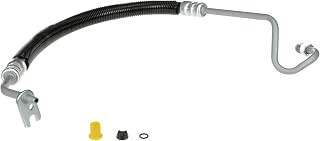 Sunsong 3402221 Power Steering Pressure Line Hose Assembly Compatible with Select Cadillac, Chevrolet and GMC and other Models
