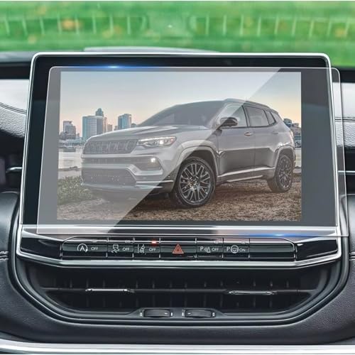 Reproductor Multimedia Coche Jeep Marca RAQXOLPB