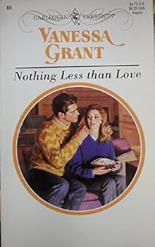 Nothing Less Than Love