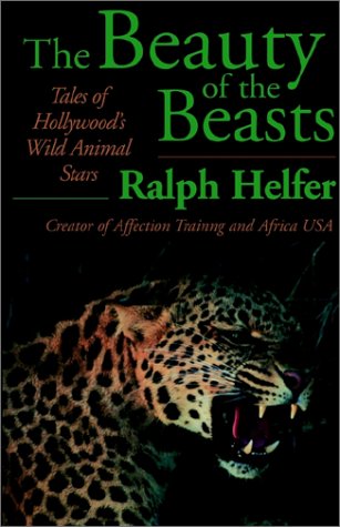 Buy The Beauty of the Beasts — BookShops.in