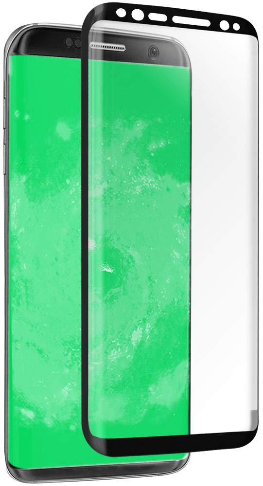Screen Protector Full Glass Rounded Edge, Product Range SBS S8 Glass Screen Protector, Telecommunications Equipment Accessories