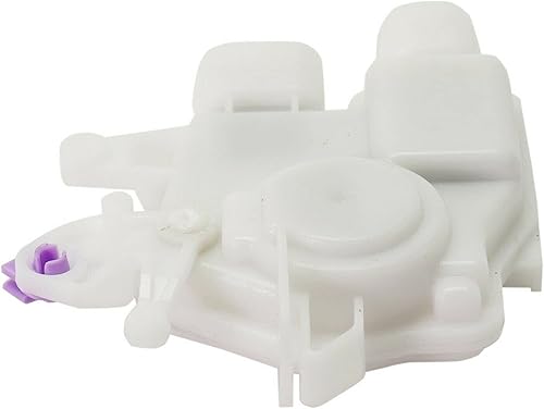 Miniatura 3 de BURANIFUSION Controlador de accionador de cerradura de puerta eléctrica izquierda izquierda izquierda para Acura TL TSX Honda Accord Ridgeline,