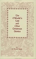 The Midwife's Tale and Other Christmas Stories 0963886428 Book Cover