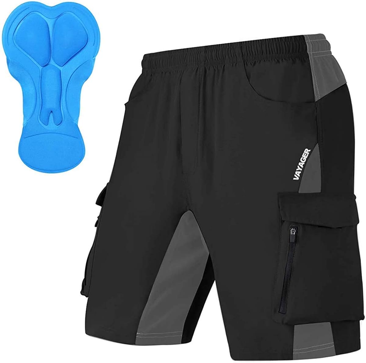 Mens mtb cycling shorts Clearance