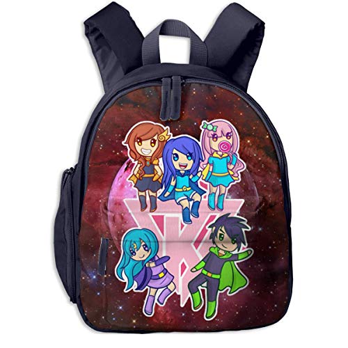 Preisvergleich Produktbild Seine Funneh Schultaschen für Mädchen, Jungen, widerstandsfähiger, haltbarer, lässiger Basic-Rucksack für Schüler