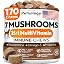 Mushroom Multivitamin