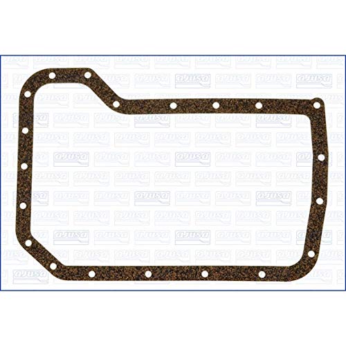 Preisvergleich Produktbild AJUSA 14059500 Dichtung, Ölwanne Ölwannendichtung