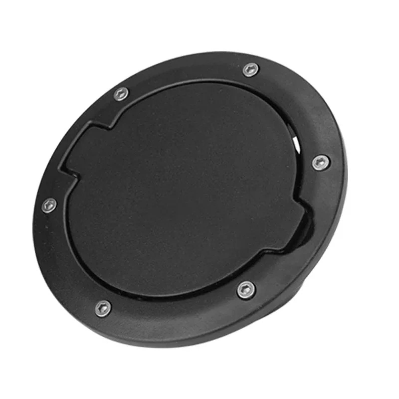 Tapa Depósito Combustible Para Jeep Para Wrangler JK 2007-2017