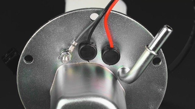 Amazon.com: Aumzong 49040-0814 Electric Fuel Pump Assembly Fits