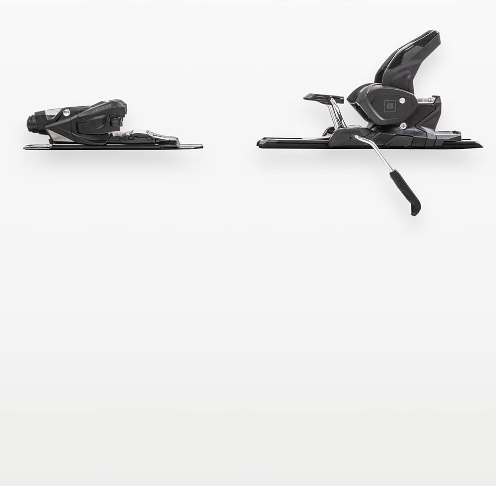 Amazon.com : Armada Strive 14 GW Ski Bindings - Black / 100mm