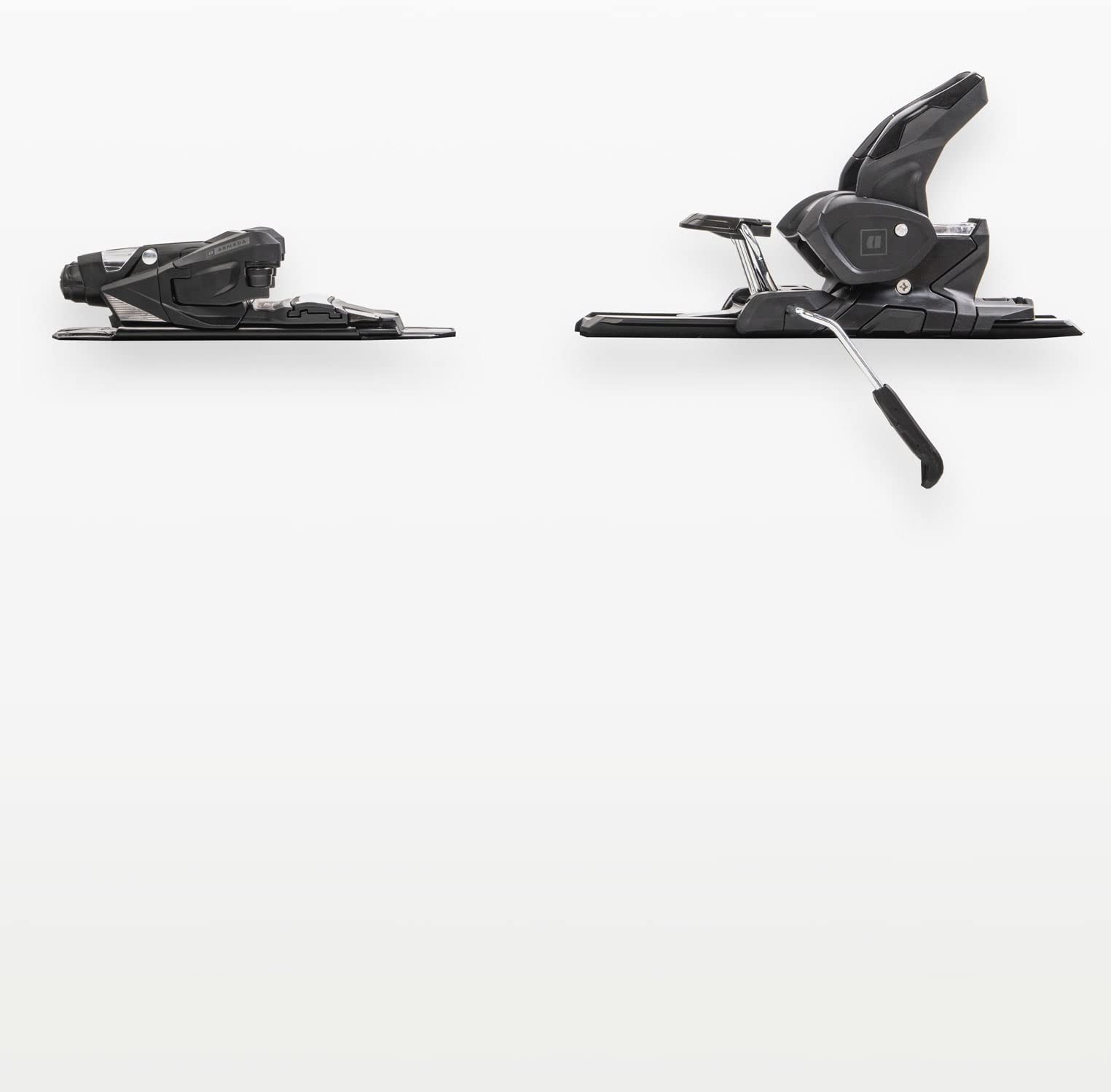 Amazon.com : Armada Strive 14 GW Ski Bindings - Black / 100mm
