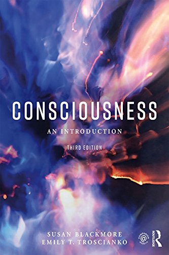 Consciousness: An Introduction (English Edition)