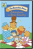 The Berenstain Bears: Adventures in Bear Country