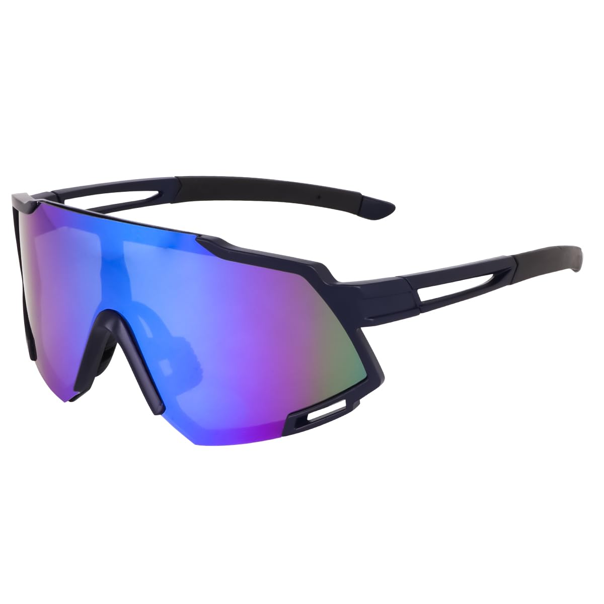 Sports Sunglasses for Men Women Youth IPL Cricket Baseball Fishing Cycling Running Golf Motorcycle Mountain Bike Tac Glasses-image-3