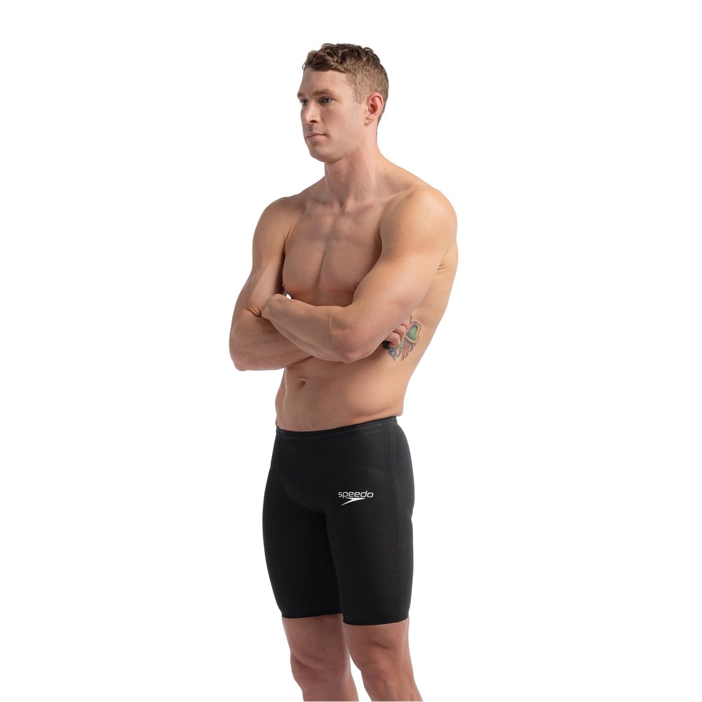 Speedo Fastskin LZR Pure Valor 2.0 - Bañador para hombre, color azul