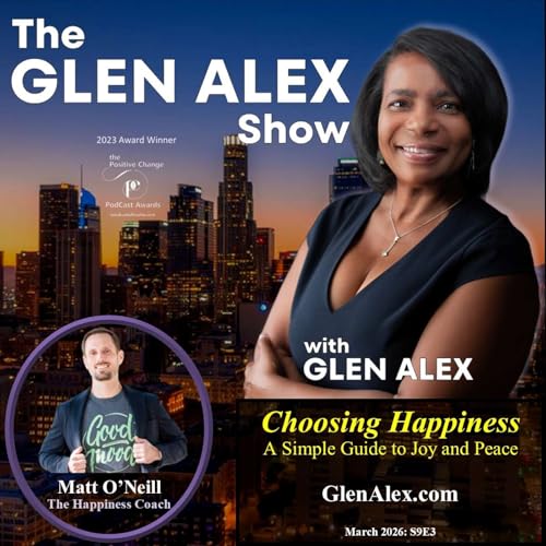 Choosing Happiness: A Simple Guide to Joy and Peace