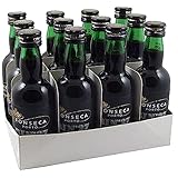 Fonseca Bin 27 Finest Reserve Port 5cl Miniature - 12 Pack