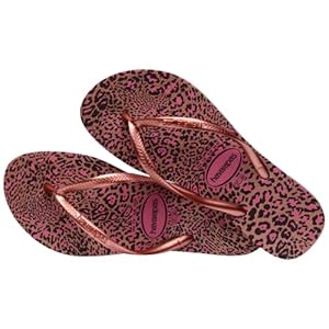 Havaianas Slank dames Flip Flop