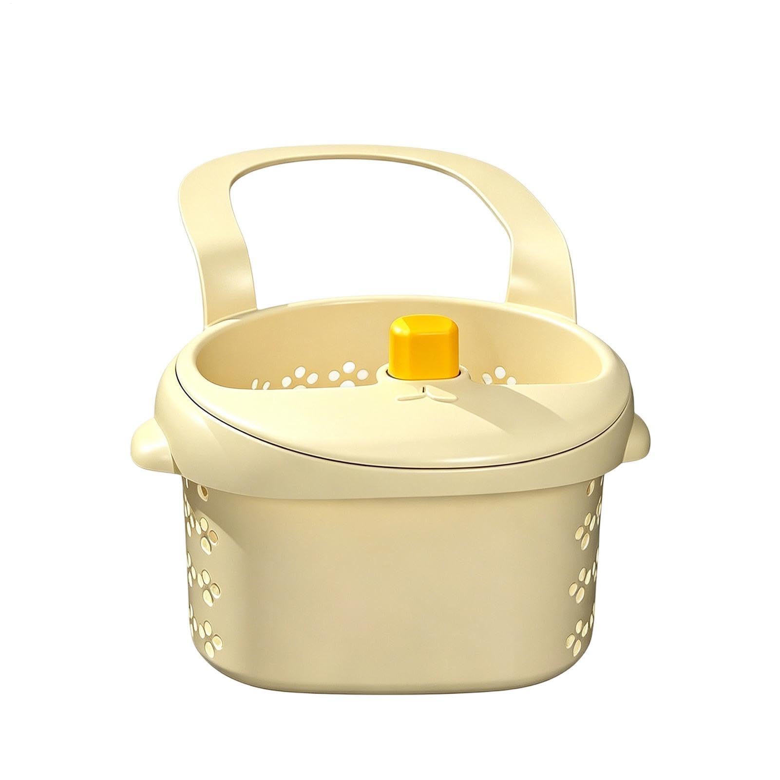 Sink Strainer Basket, Kitchen, Food Waste Strainers