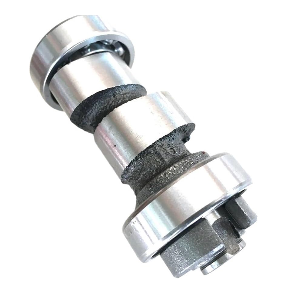Gruppo Albero a camme per Moto Compatibile con Motori 125cc Inclusi i Modelli YBR YB Z XTZ Euro I