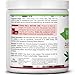 Zazzee D-Mannose Powder Plus, 2000 mg, 30 Servings, Plus 5 Billion CFU Probiotics and Pure Cranberry Juice Extract, Certified Kosher, Free Scoop, 2.98 oz, Urinary Tract Support, Non-GMO, All-Natural