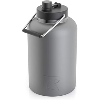 rtic thermos