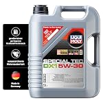 Liqui Moly – LIQUI MOLY Special Tec DX1 5W-30 | 5 L | Synthesetechnologie